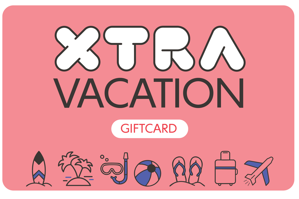 XTRA Gift Card