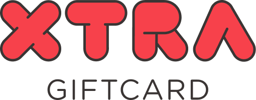אקסטרא גיפט קארד | יש גיפט קארד ויש XTRA GIFT CARD