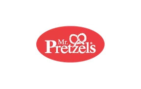 Mr. Pretzels