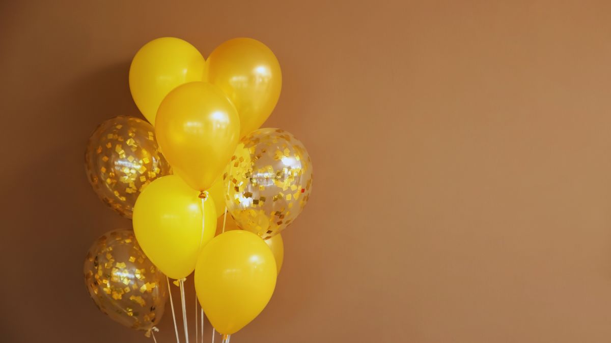 10 רעיונות ליום הולדת 17