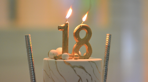 10 רעיונות ליום הולדת 18 שיהפכו את הרגע לבלתי נשכח