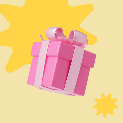 משהו קטן וטוב