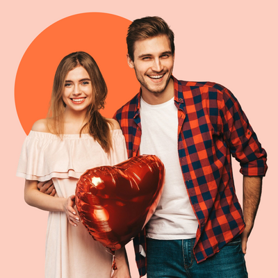 מתנות ליום האהבה