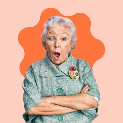 מתנות לסבתא