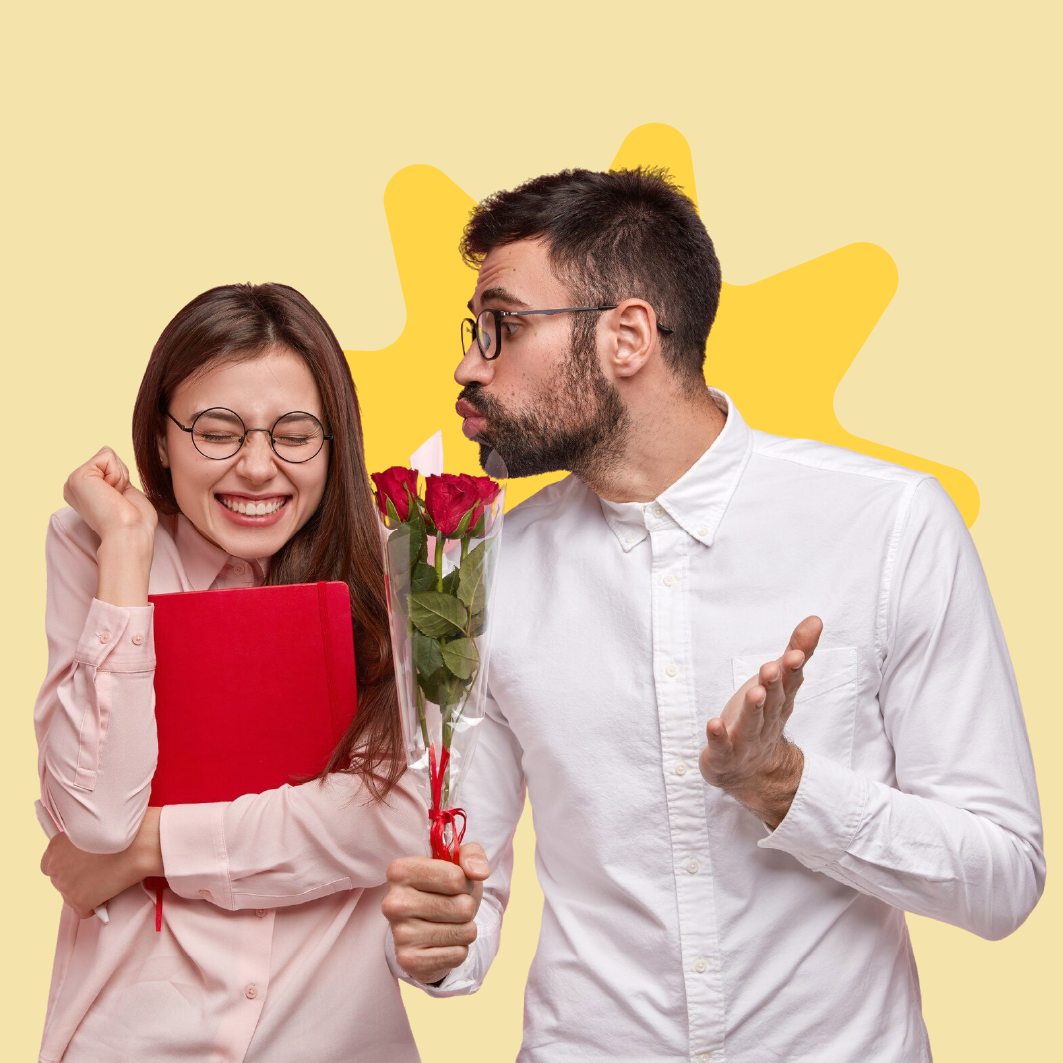 מתנות יום הולדת לאישה