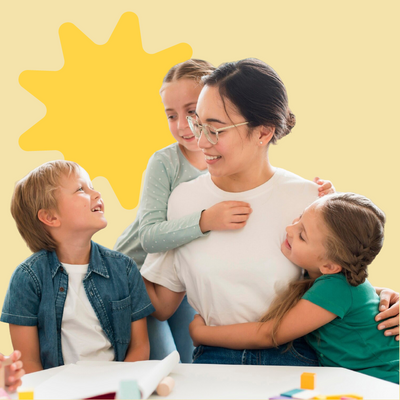 מתנות לגננת