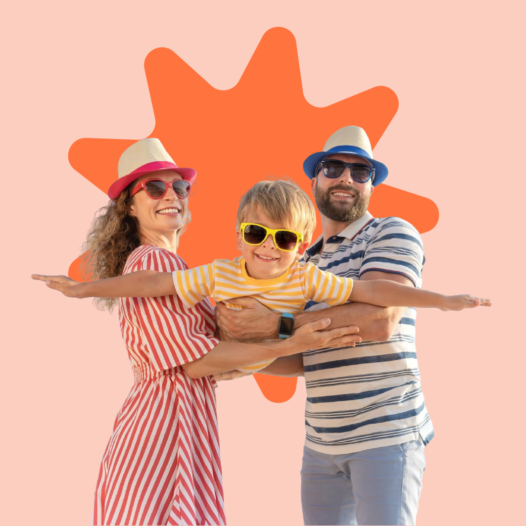 מתנות של חוויה משפחתית