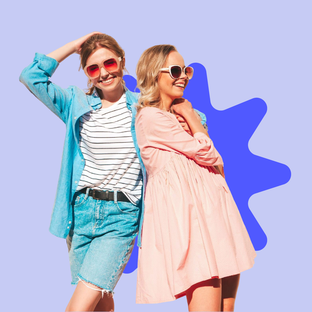 מתנות לחברה הכי טובה