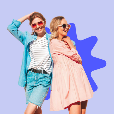 מתנות לחברה הכי טובה