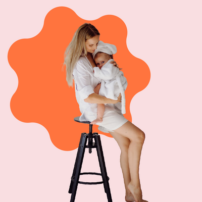 מתנות ליולדת