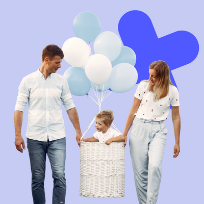 מתנות ליום המשפחה