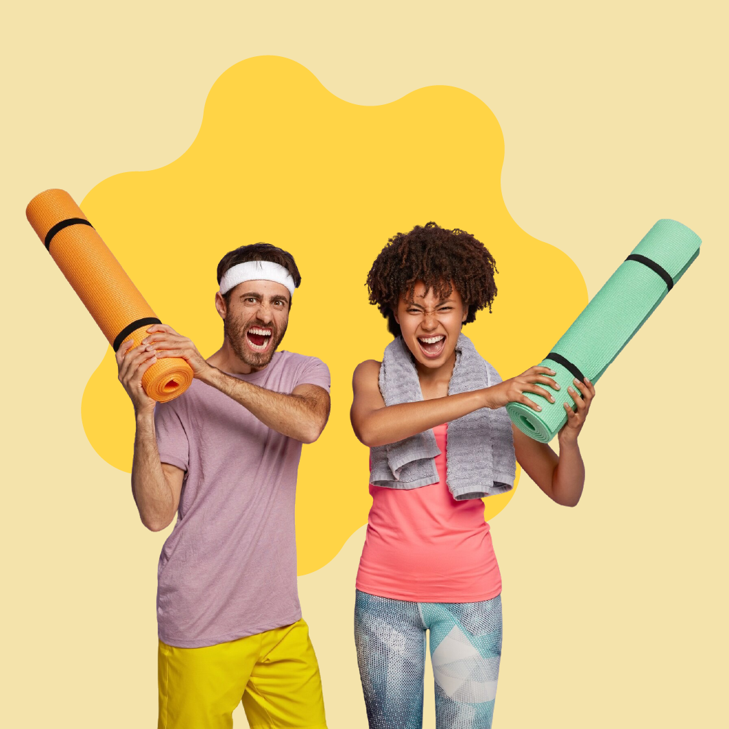 גיפט קארד לאקטיב ולייף סטייל