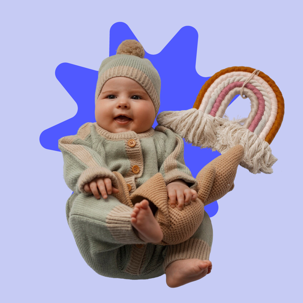 מתנות לתינוקות