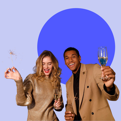 מתנות לשנה האזרחית החדשה