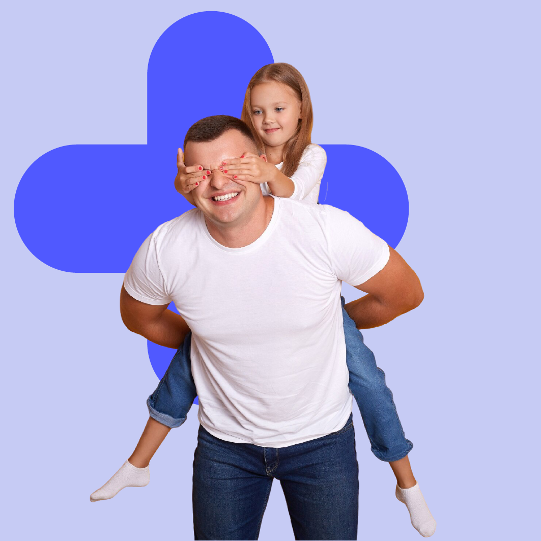 מתנות לאבא שיש לו הכל