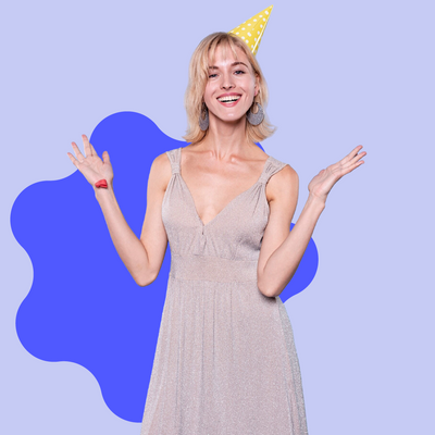 מתנה ליום הולדת 30