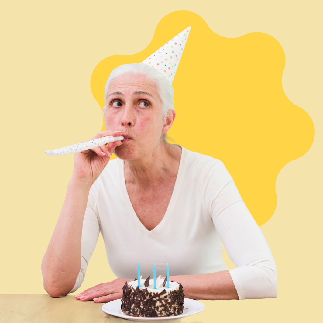 מתנה ליום הולדת 60