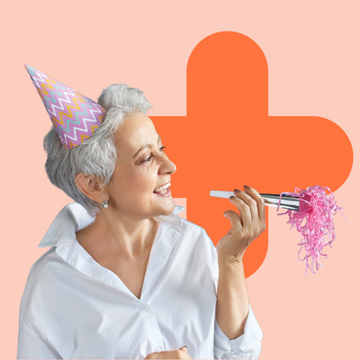 מתנות לאישה בת 60