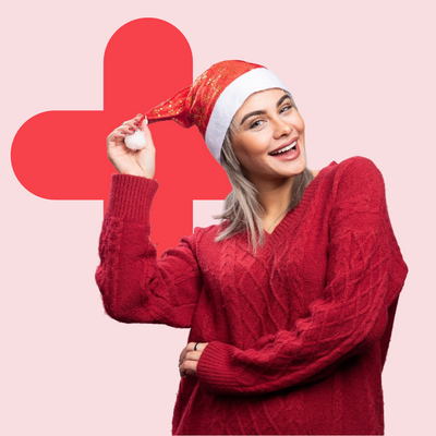 מתנות לכריסטמס