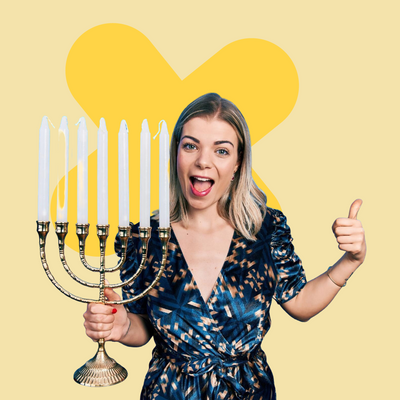 מתנות לחנוכה