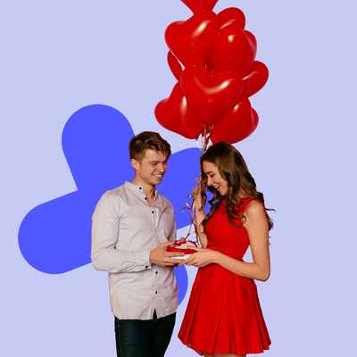 מתנות לוולנטיין