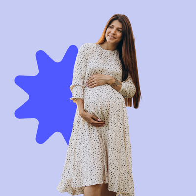 מתנות לאישה בהריון