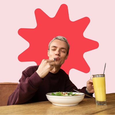 גיפט קארד לארוחת בוקר