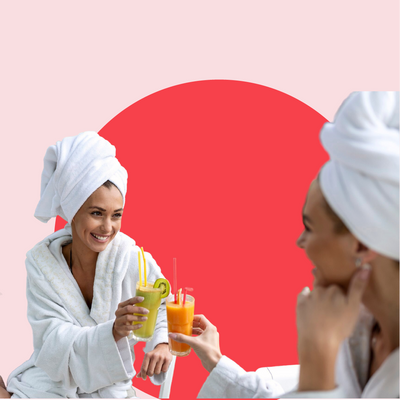 גיפטקארד לספא וטיפוח