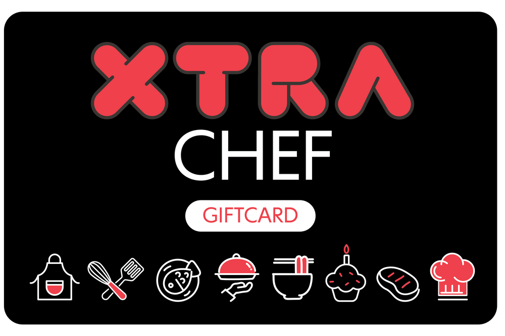 XTRA Gift Card