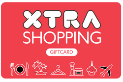 מגוון ענק של מתנות - XTRA Shopping