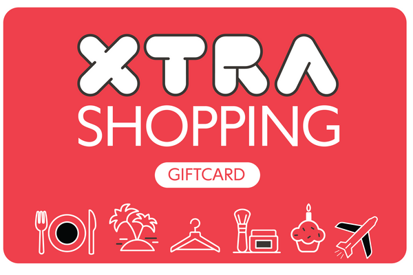 מגוון ענק של מתנות - XTRA Shopping