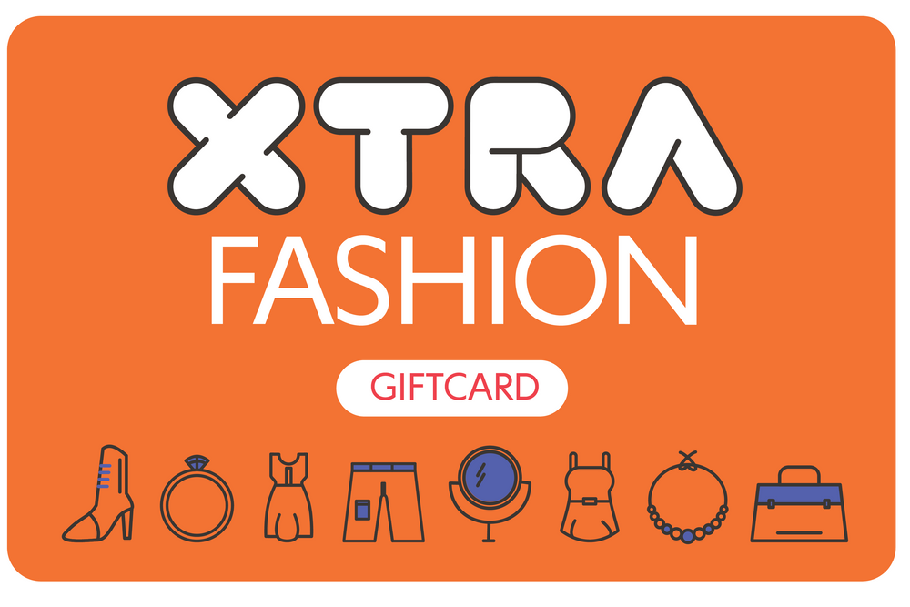 XTRA Gift Card