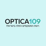 רשת אופטיקה 109