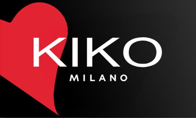 קיקו מילאנו - Kiko Milano