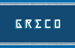 מסעדות גרקו - GRECO