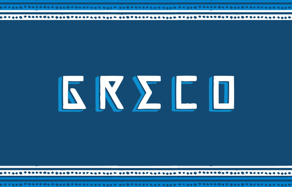 מסעדות גרקו - GRECO