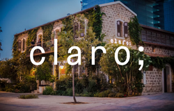מסעדת קלארו - Claro
