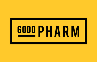 רשת גוד פארם - Good Pharm
