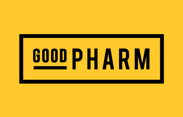 רשת גוד פארם- Good Pharm