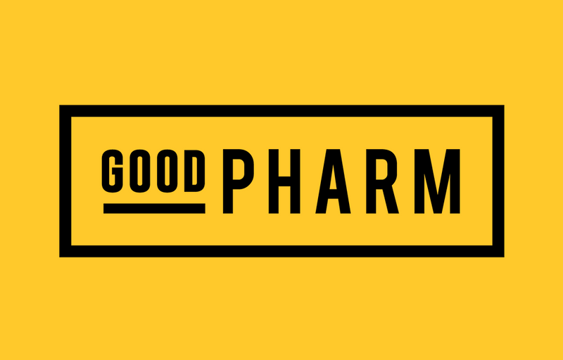 רשת גוד פארם- Good Pharm