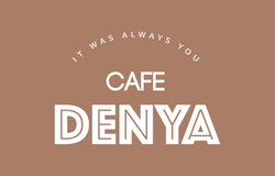 קפה דניה בכיכר