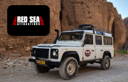 טיול ג׳יפים באילת