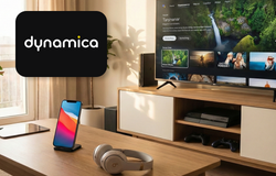 גיפט קארד לדינמיקה על סך 1,000 ש״ח