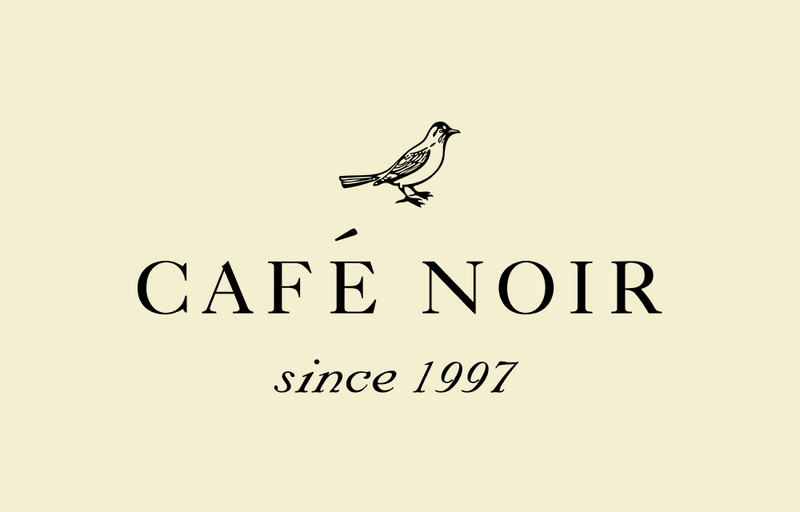 קפה נואר - CAFE NOIR
