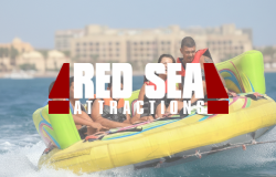 אטרקציות הים האדום