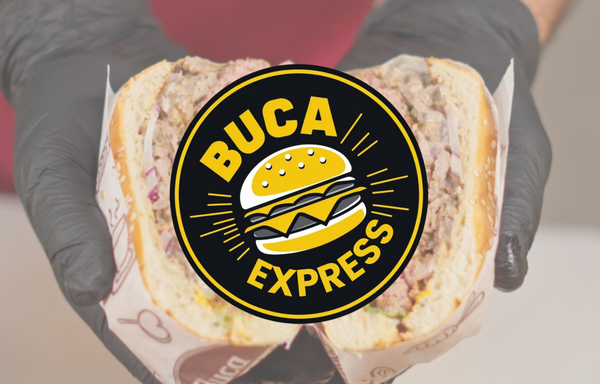 מסעדת בוקה אקספרס - עין מאהל