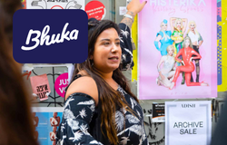 סיור טעימות זוגי בשווקים נבחרים - בוקא