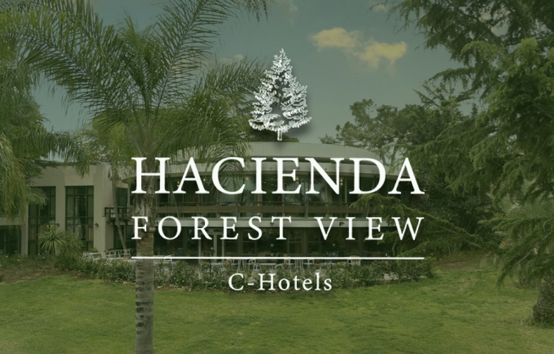 ספא אחוזת אסיינדה – מעלות תרשיחא