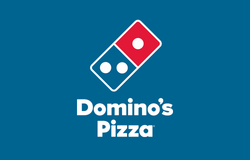 גיפט קארד לדומינוס פיצה על סך 100 ש״ח