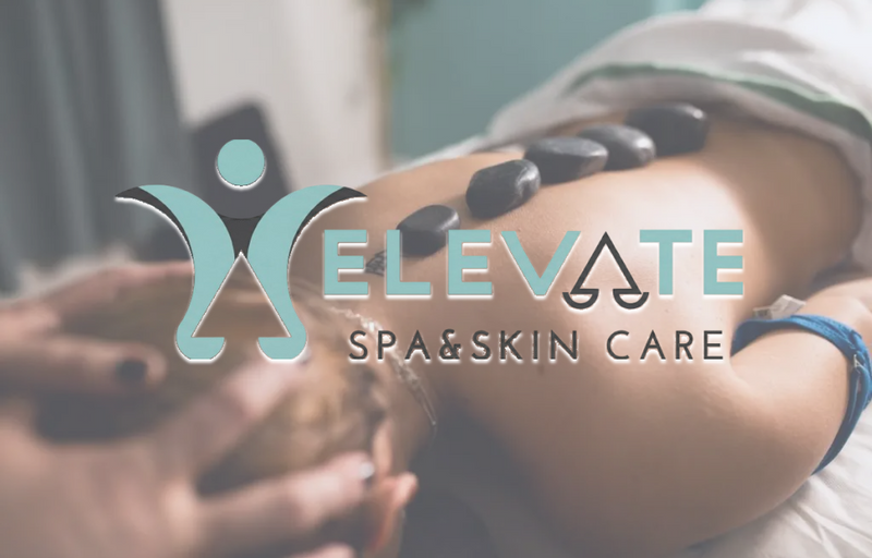 ספא אלווייט במלון וורט אילת